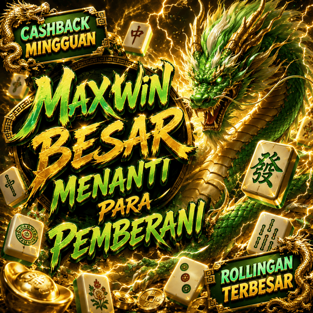 Jackpot188 - Raih Keberuntungan dengan Bonus New Member di Jack